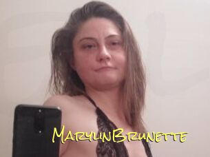 MarylinBrunette