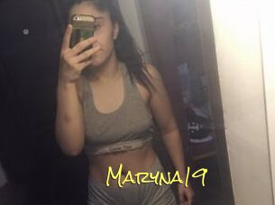 Maryna19