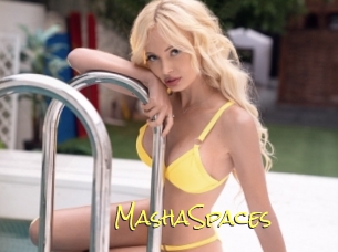 MashaSpaces