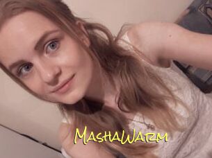 MashaWarm