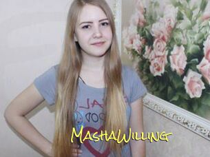 MashaWilling