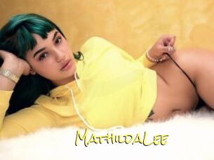 MathildaLee