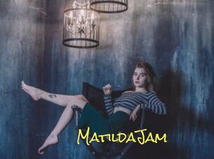 MatildaJam