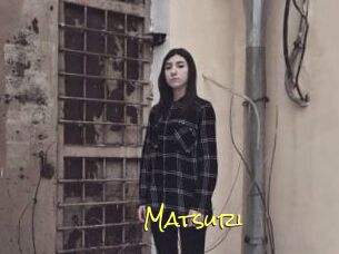Matsuri