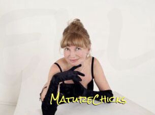 MatureChicks