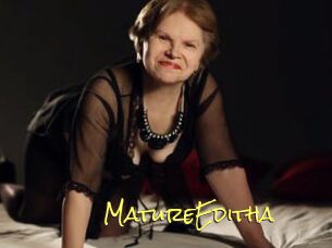 MatureEditha