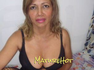 MatureHot
