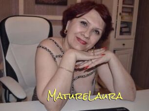 MatureLaura