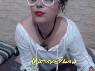 MaturePaula