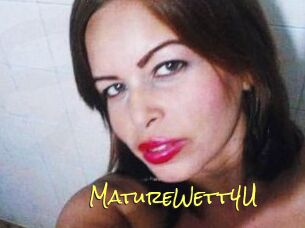 MatureWett4U