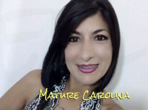 Mature_Carolina