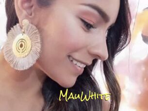 MauWhite