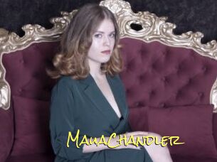 MauaChandler