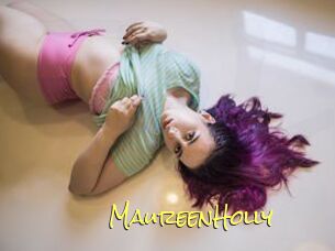 MaureenHolly