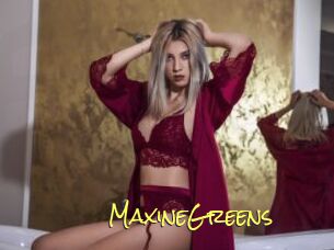 MaxineGreens