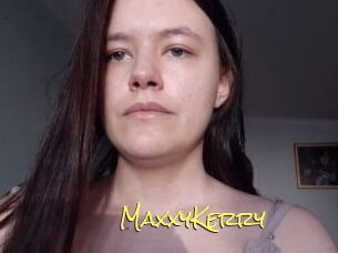 MaxxyKerry