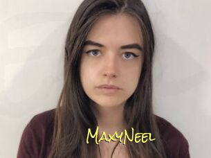 MaxyNeel