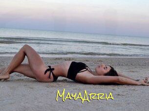 MayaArria