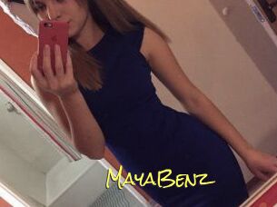 Maya_Benz