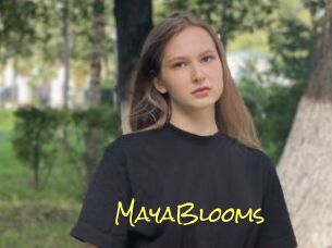 MayaBlooms
