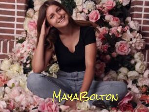 MayaBolton