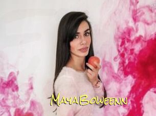MayaBoweenn
