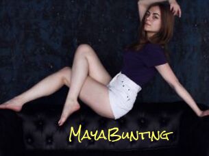 MayaBunting