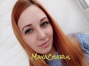 MayaChablis
