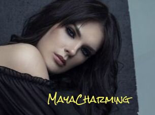MayaCharming