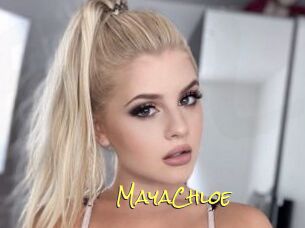 MayaChloe
