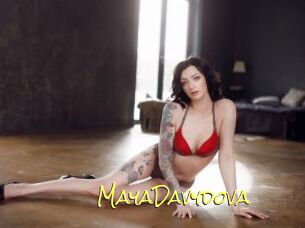 MayaDavydova