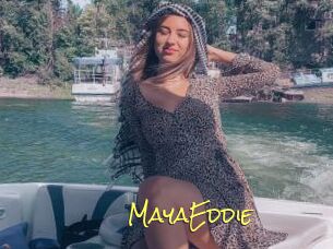 MayaEddie
