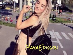 MayaEdisson