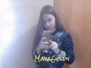 MayaGoldy