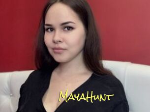 MayaHunt