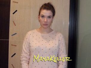 MayaKeller