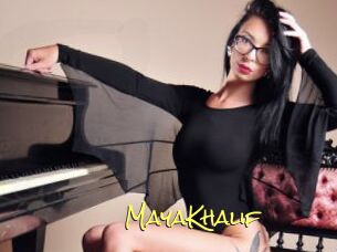 MayaKhalif