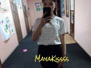 MayaKissss