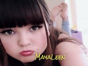 MayaLeen