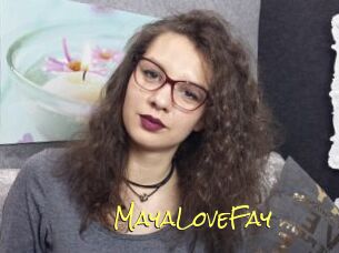 MayaLoveFay