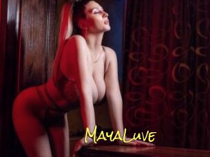 MayaLuve