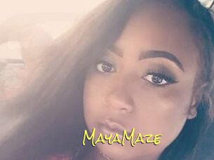 Maya_Maze