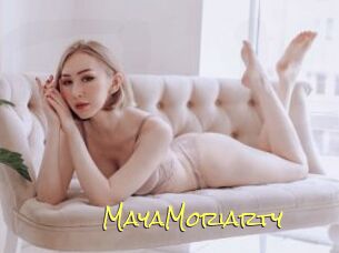 MayaMoriarty