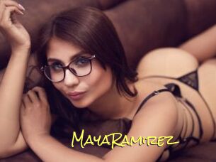 MayaRamirez