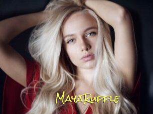 MayaRuffle