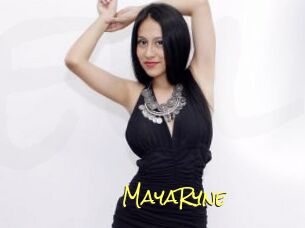 MayaRyne