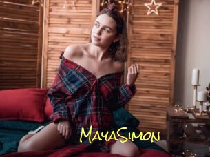 MayaSimon