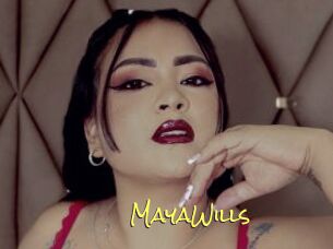 MayaWills