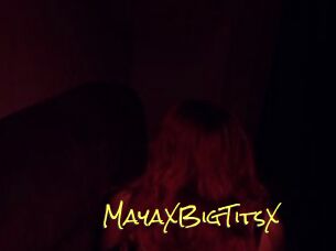 MayaXBigTitsX