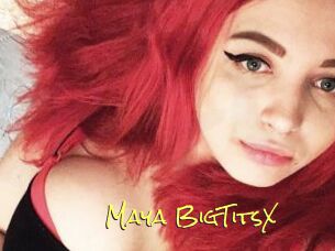 Maya_BigTitsX